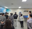 월성원자력본부 단체사진
