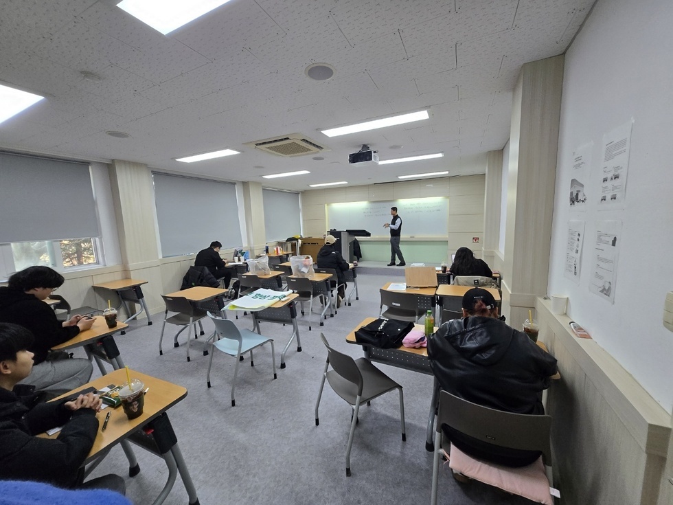 특강사진(오후)