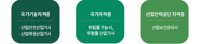 자격취득