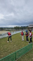 영덕고래불비치파크골프_현장실습2^^