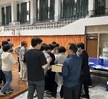 포항고등학교부설방송통신고등학교  방문 및 입시 홍보^^