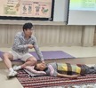 한국체육대학교와 함께 하는 스포츠 특강_이제훈교수님