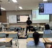 선린대학교 진로체험_스포츠  프로그램_포항제철중학교1