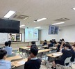 선린대학교 진로체험_스포츠 프로그램_포항제철중학교2