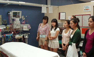 2009년 호주 동계 sa..