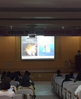 포항 여성병원 정상윤 원장님 여성건강간호학 특강