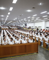 제49회 나이팅게일선서식 