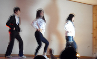 2009년 간호과 MT