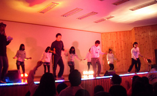 2009년 간호과 MT