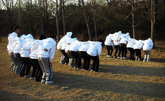 2009년 간호과 MT