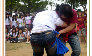 2009년 대동제 - 체육대회