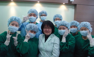 기본간호학실습