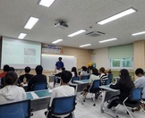 (대학혁신)안경사 Master 과정