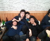 신구 대면식 (2011.03.04)