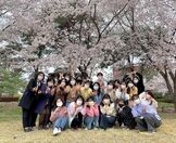 2021학년도 유아교육과 선린의 봄