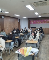 2022학년도 유아교육과 '교육실습 사후평가회'