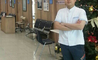 추건호 동문