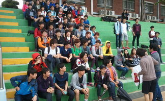 2013체육대회(응원)1