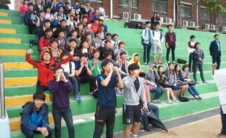 2013체육대회(응원)2